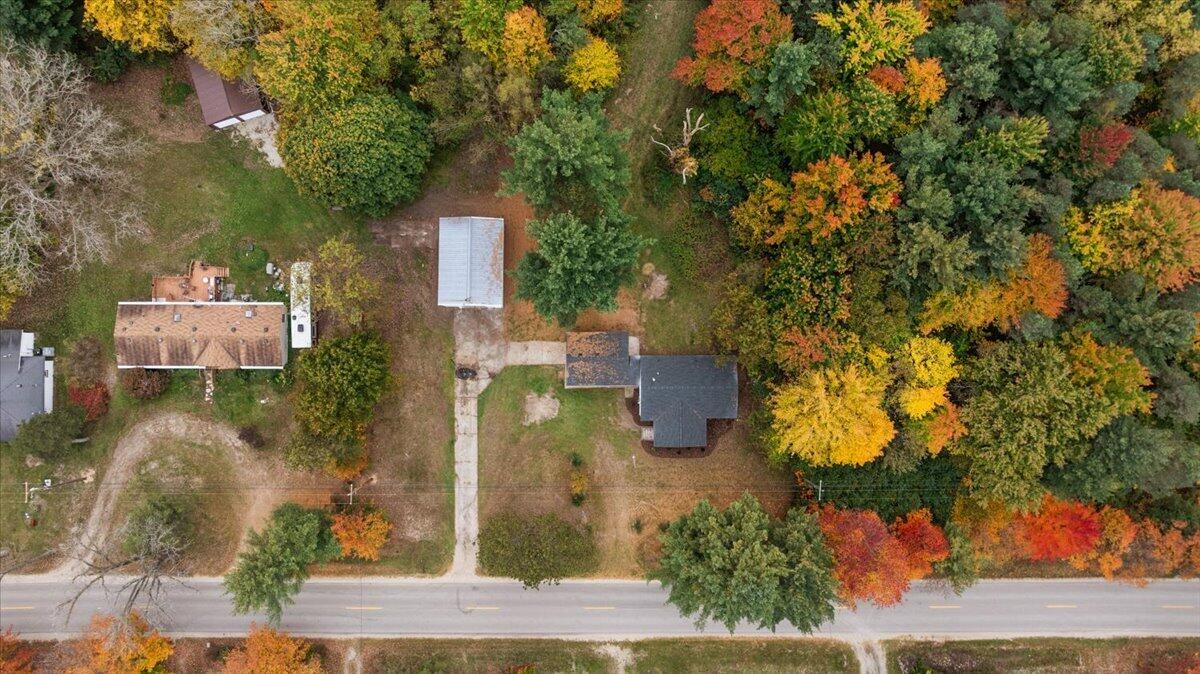 1285 W Mcmillan Road