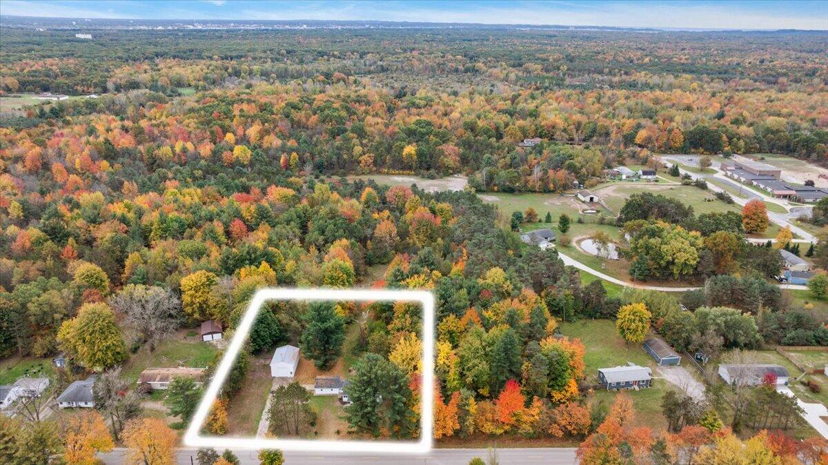 1285 W Mcmillan Road