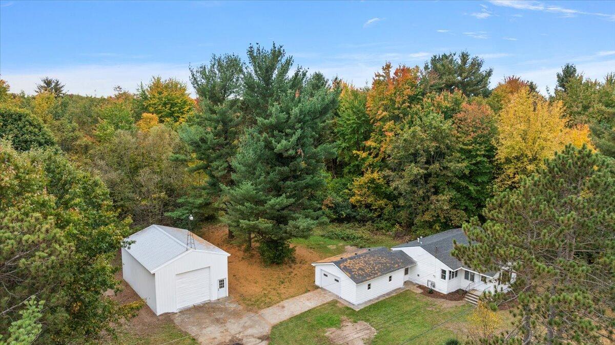 1285 W Mcmillan Road