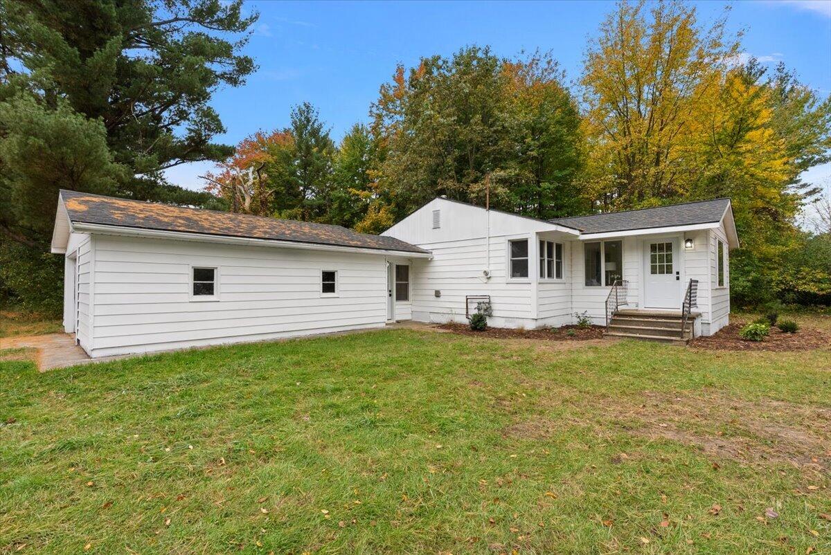 1285 W Mcmillan Road