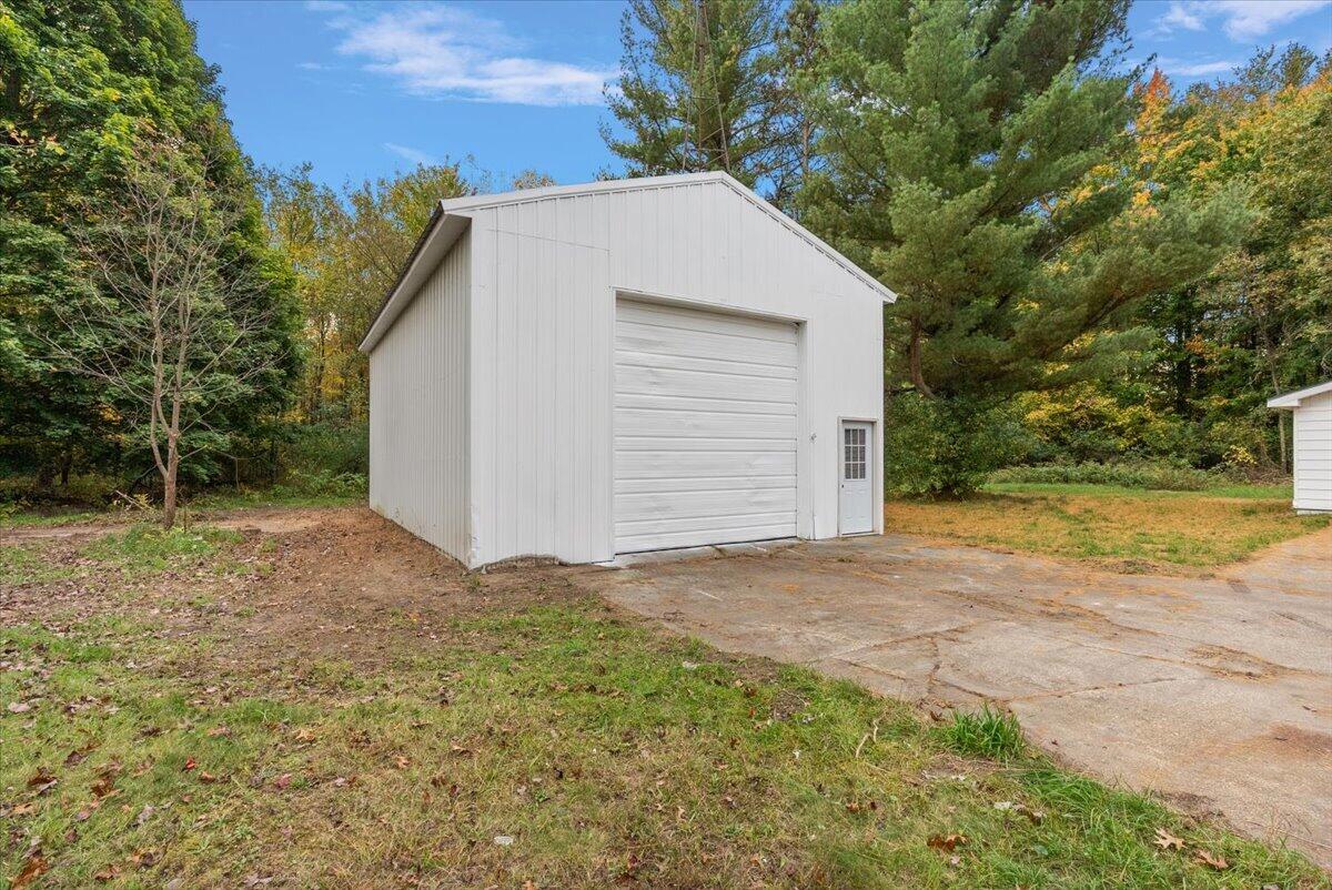 1285 W Mcmillan Road
