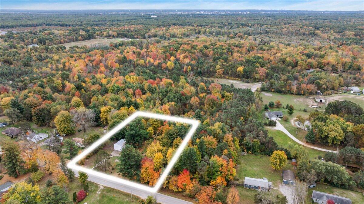 1285 W Mcmillan Road