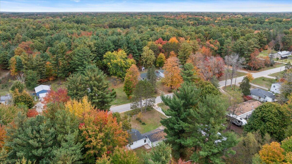 1285 W Mcmillan Road
