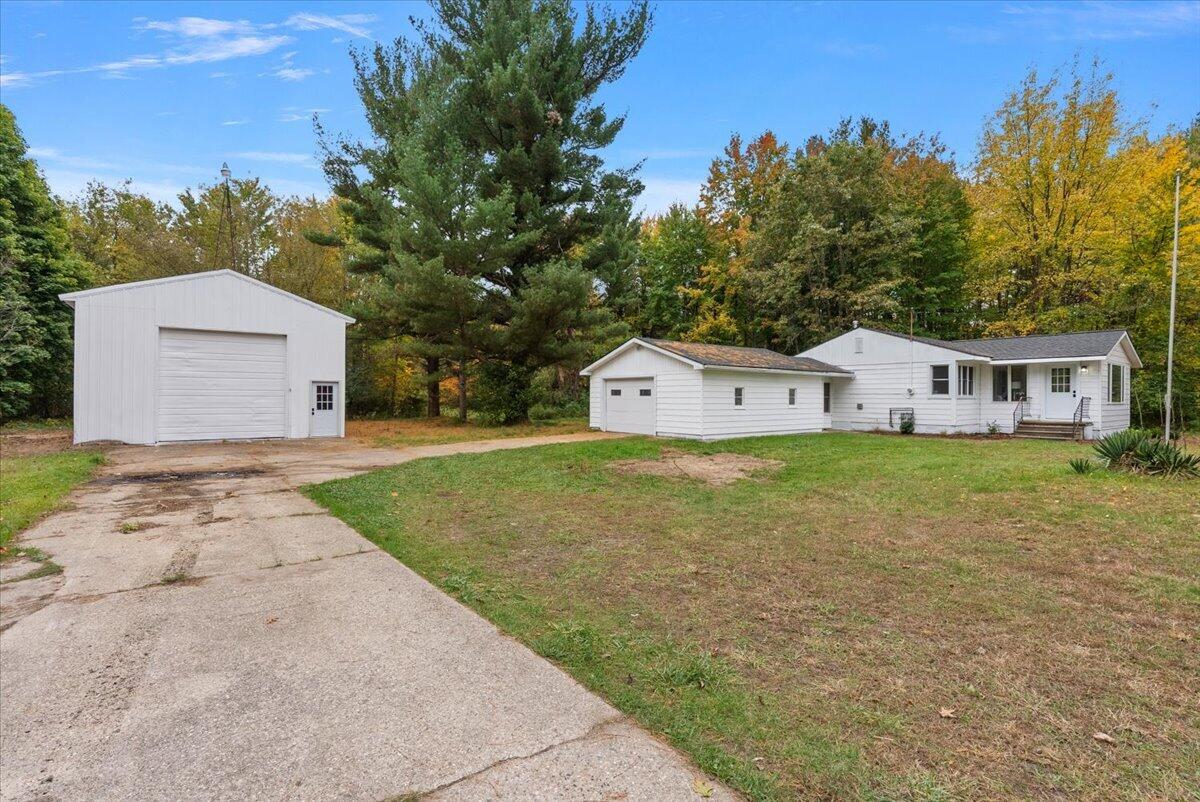 1285 W Mcmillan Road
