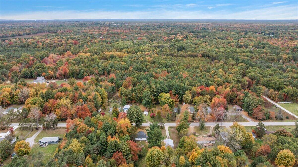 1285 VL W Mcmillan Road
