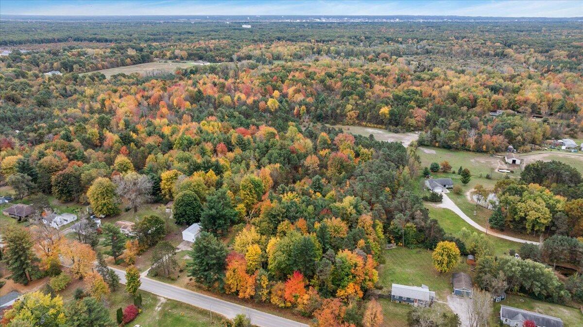 1285 VL W Mcmillan Road