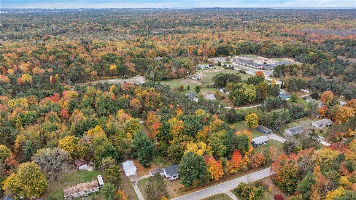 1285 VL W Mcmillan Road