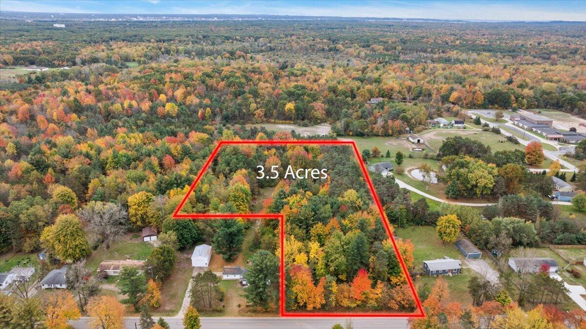 1285 VL W Mcmillan Road
