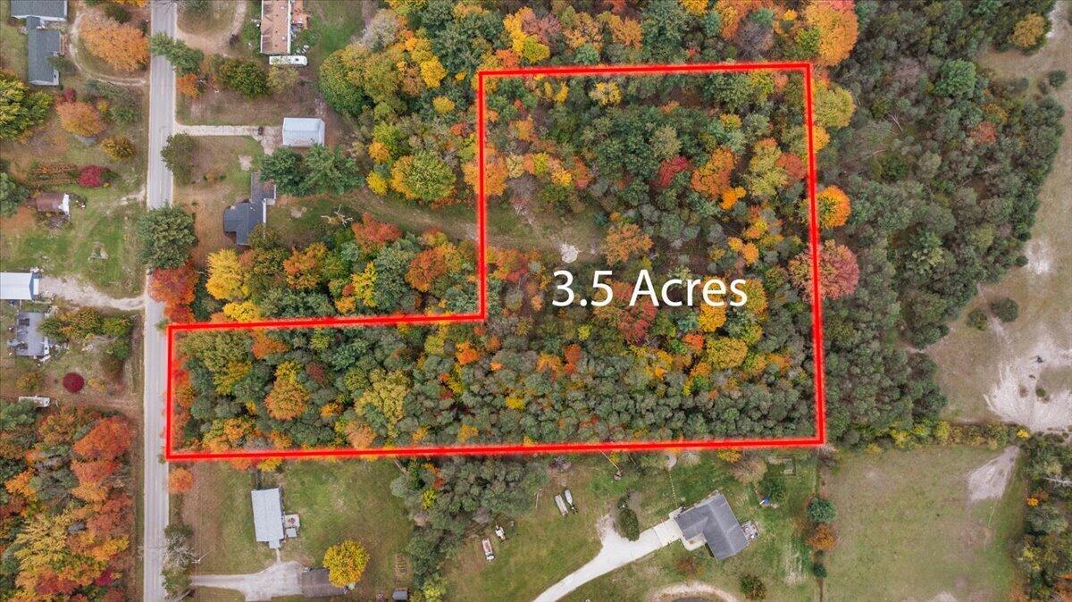 1285 VL W Mcmillan Road