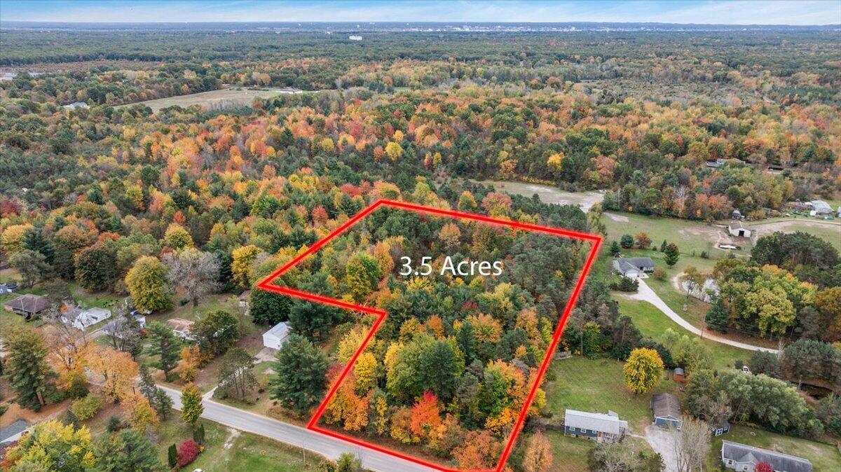 1285 VL W Mcmillan Road