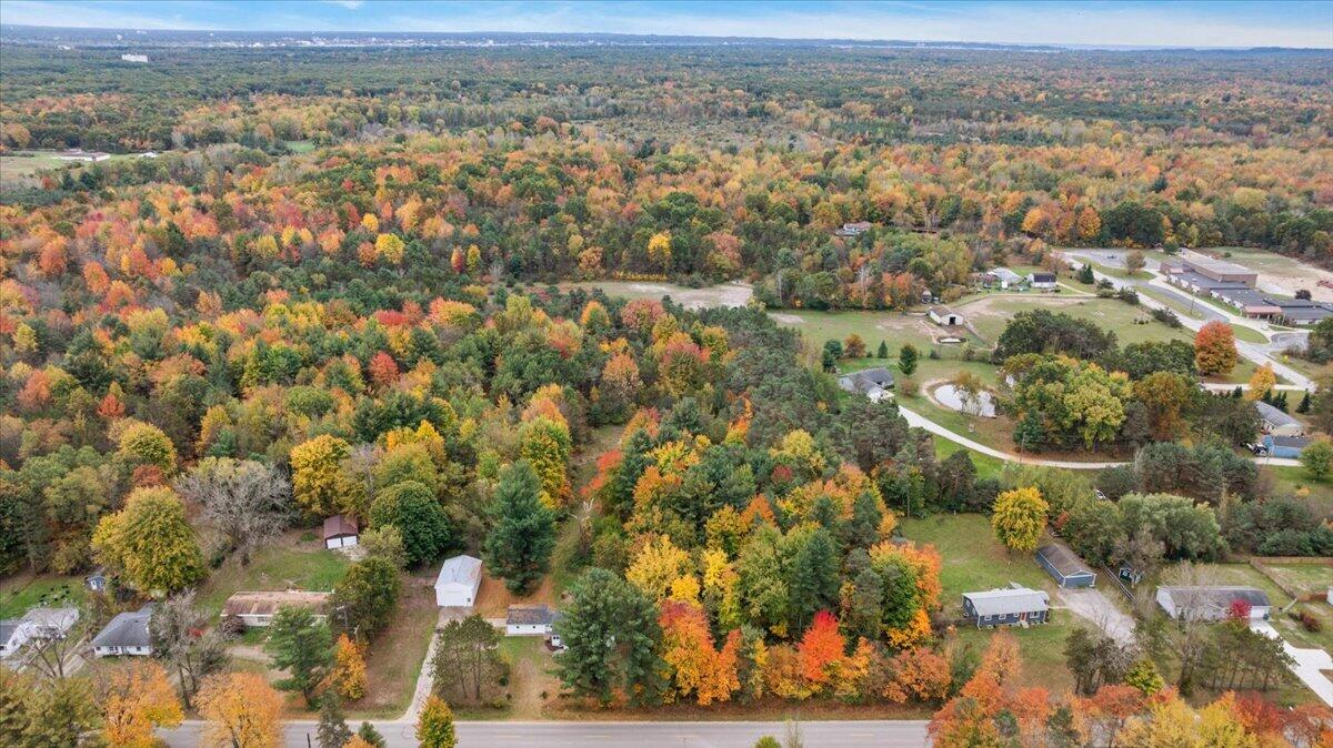 1285 VL W Mcmillan Road