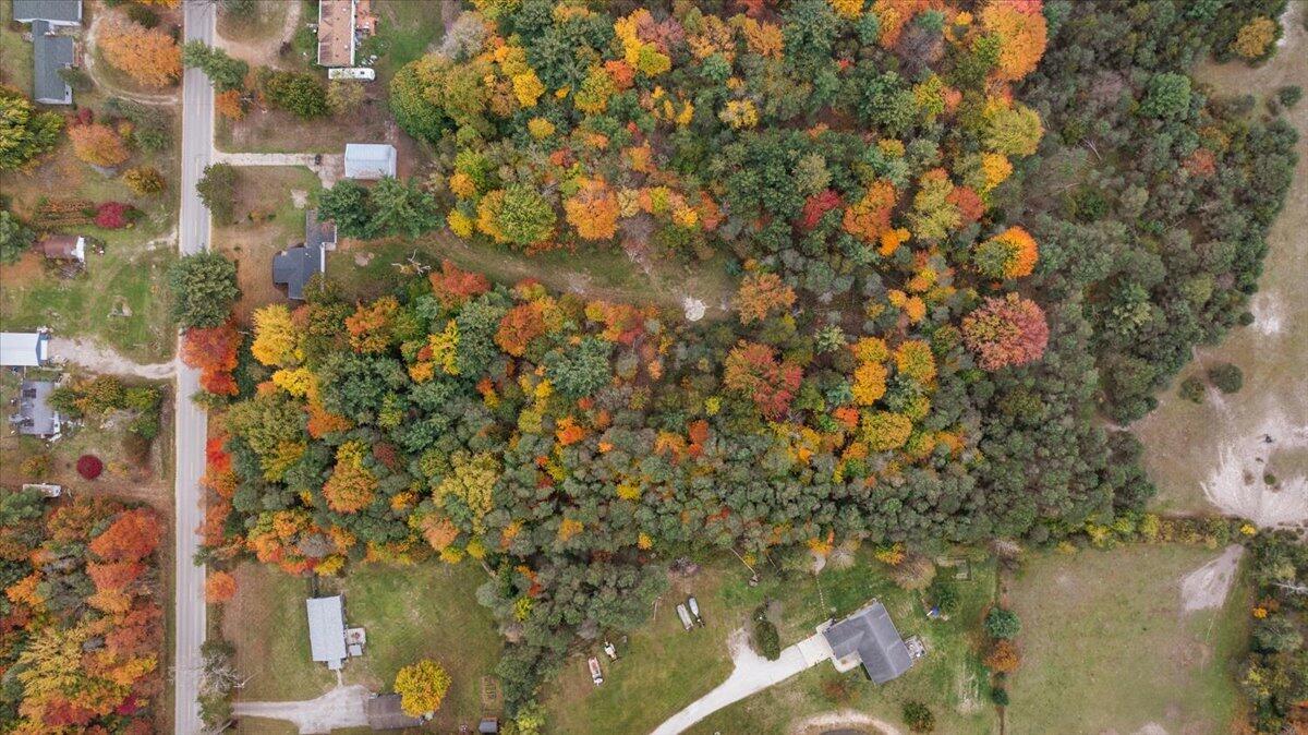 1285 VL W Mcmillan Road