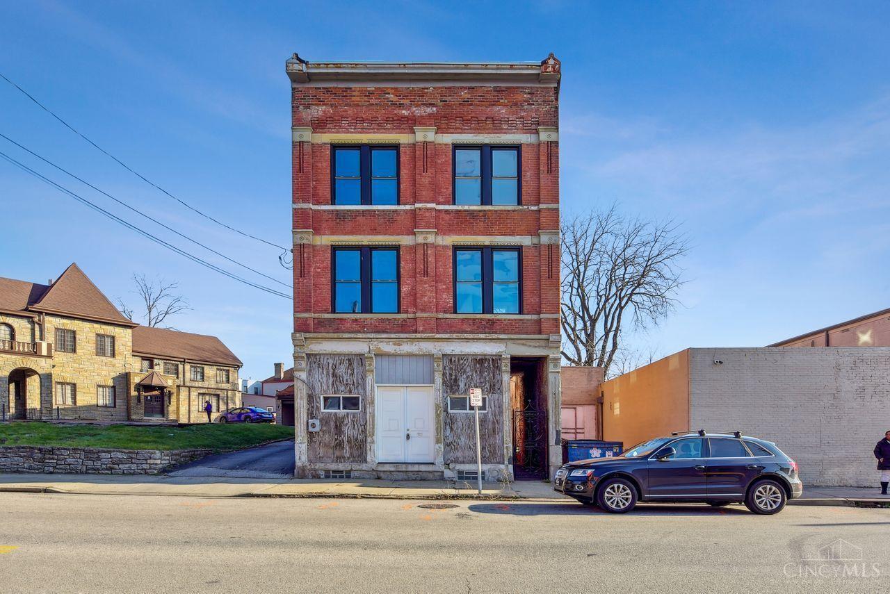 3108 Colerain Avenue