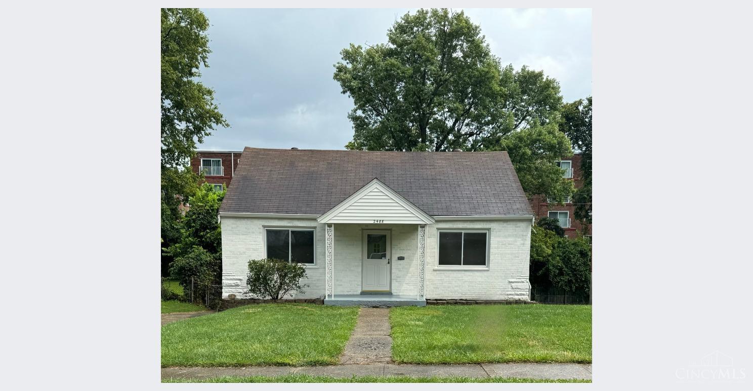 2488 Dunaway Court