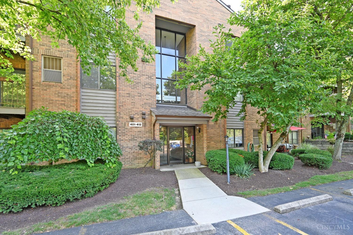 1544 W Galbraith Road 405