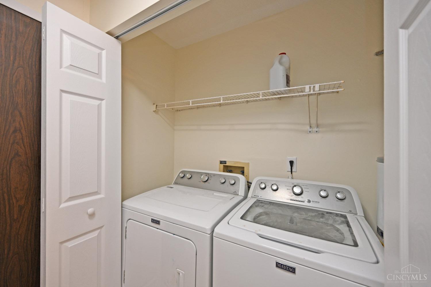 1544 W Galbraith Road 405