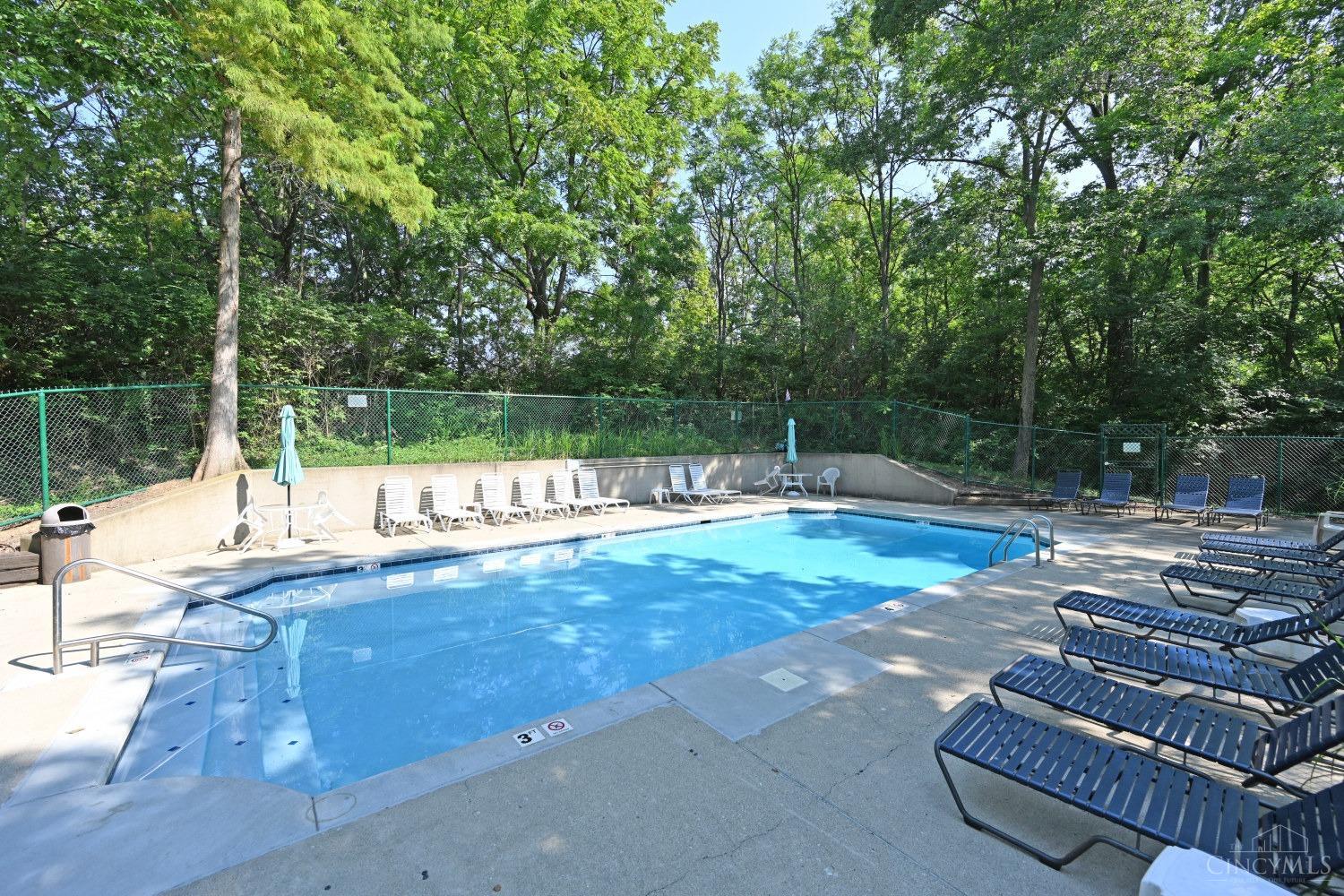 1544 W Galbraith Road 405