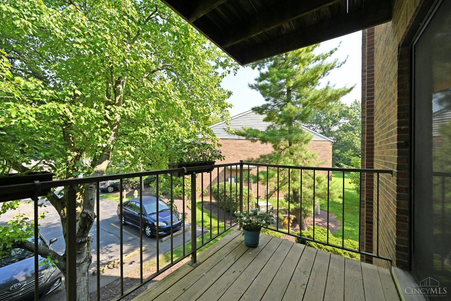 1544 W Galbraith Road 405