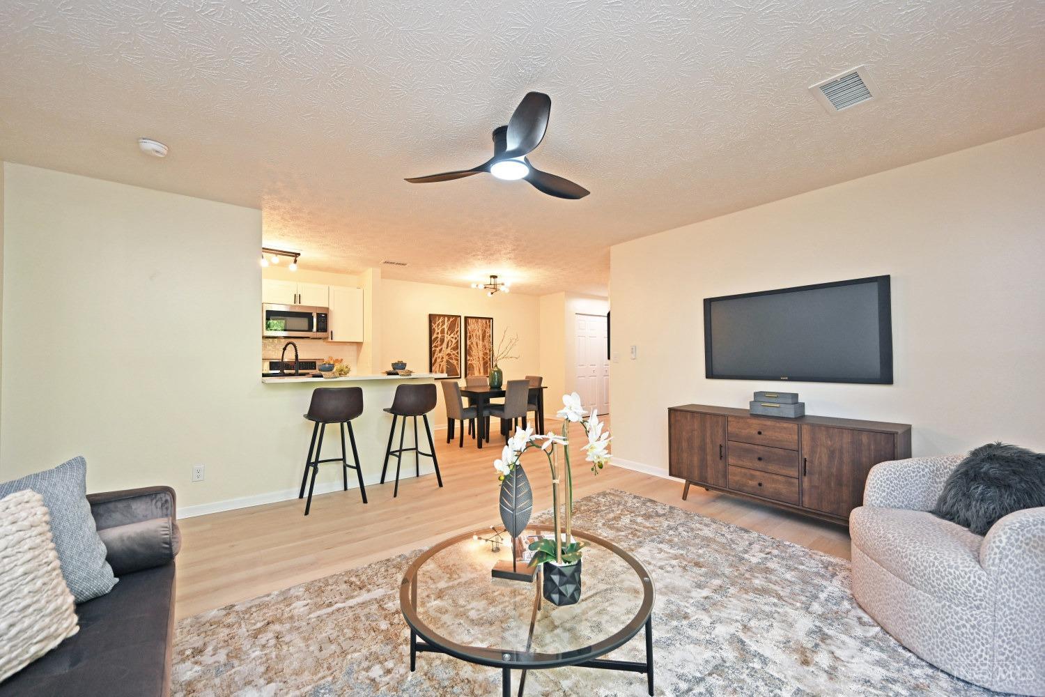 1544 W Galbraith Road 405