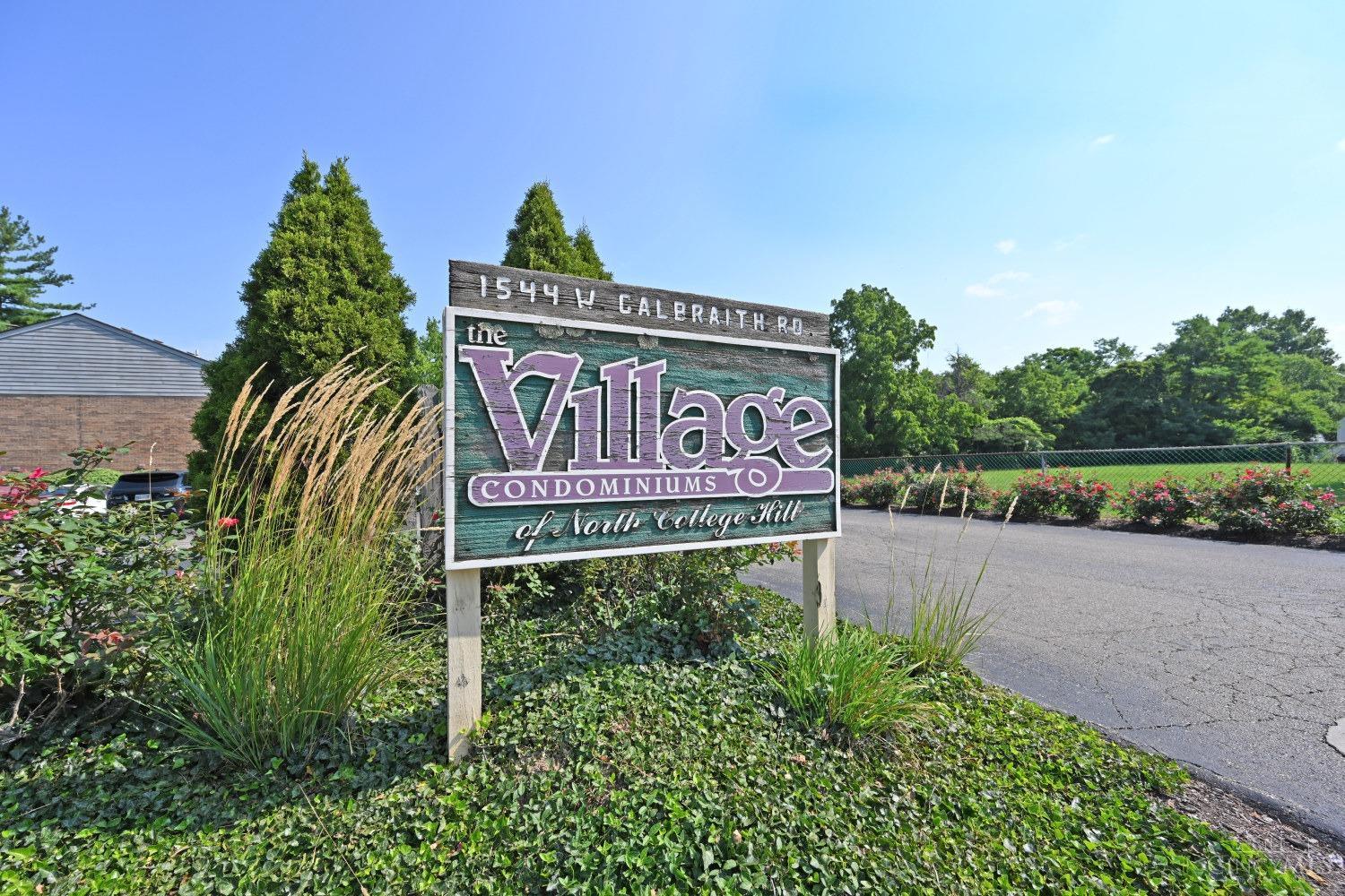 1544 W Galbraith Road 405