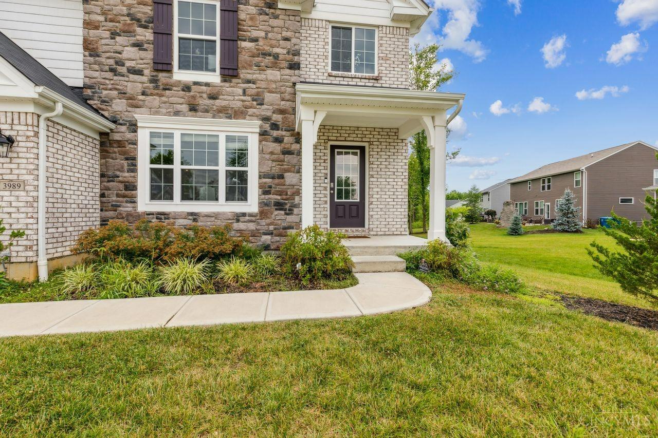 3989 Cypress Court