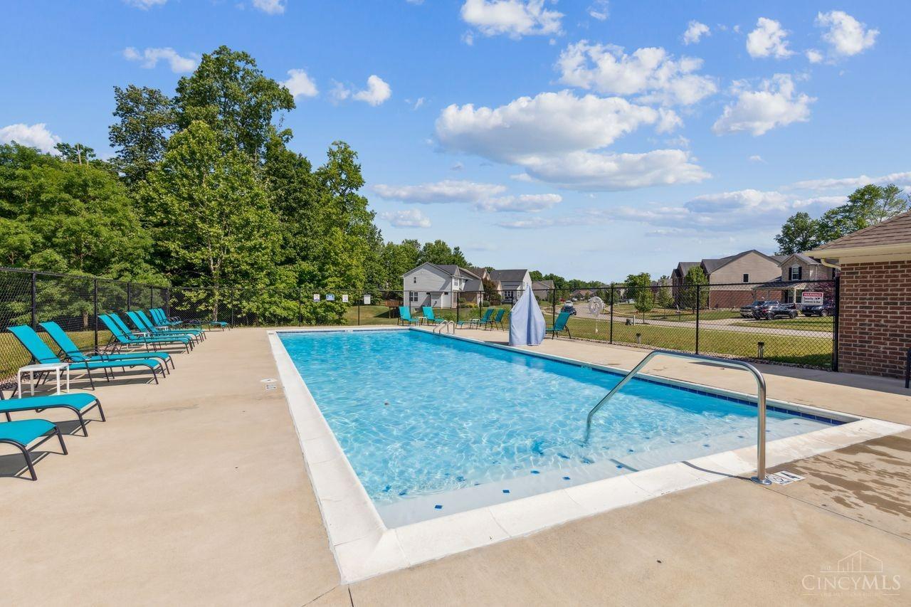 3989 Cypress Court