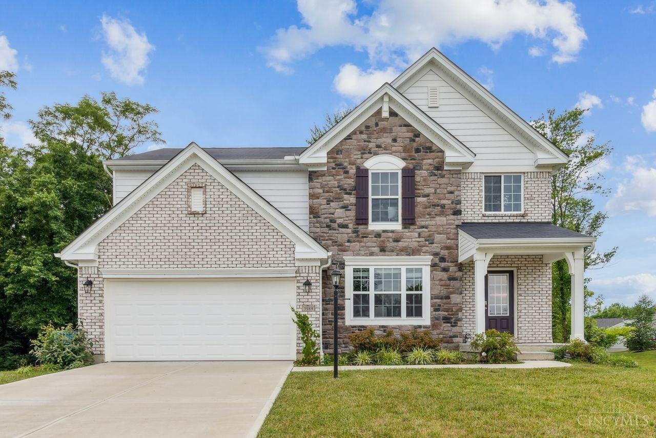 3989 Cypress Court