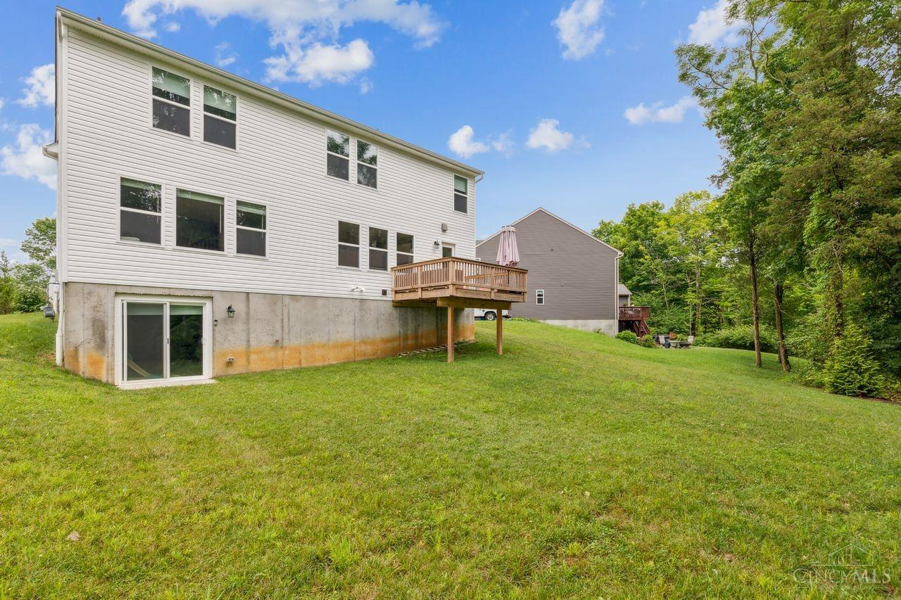 3989 Cypress Court