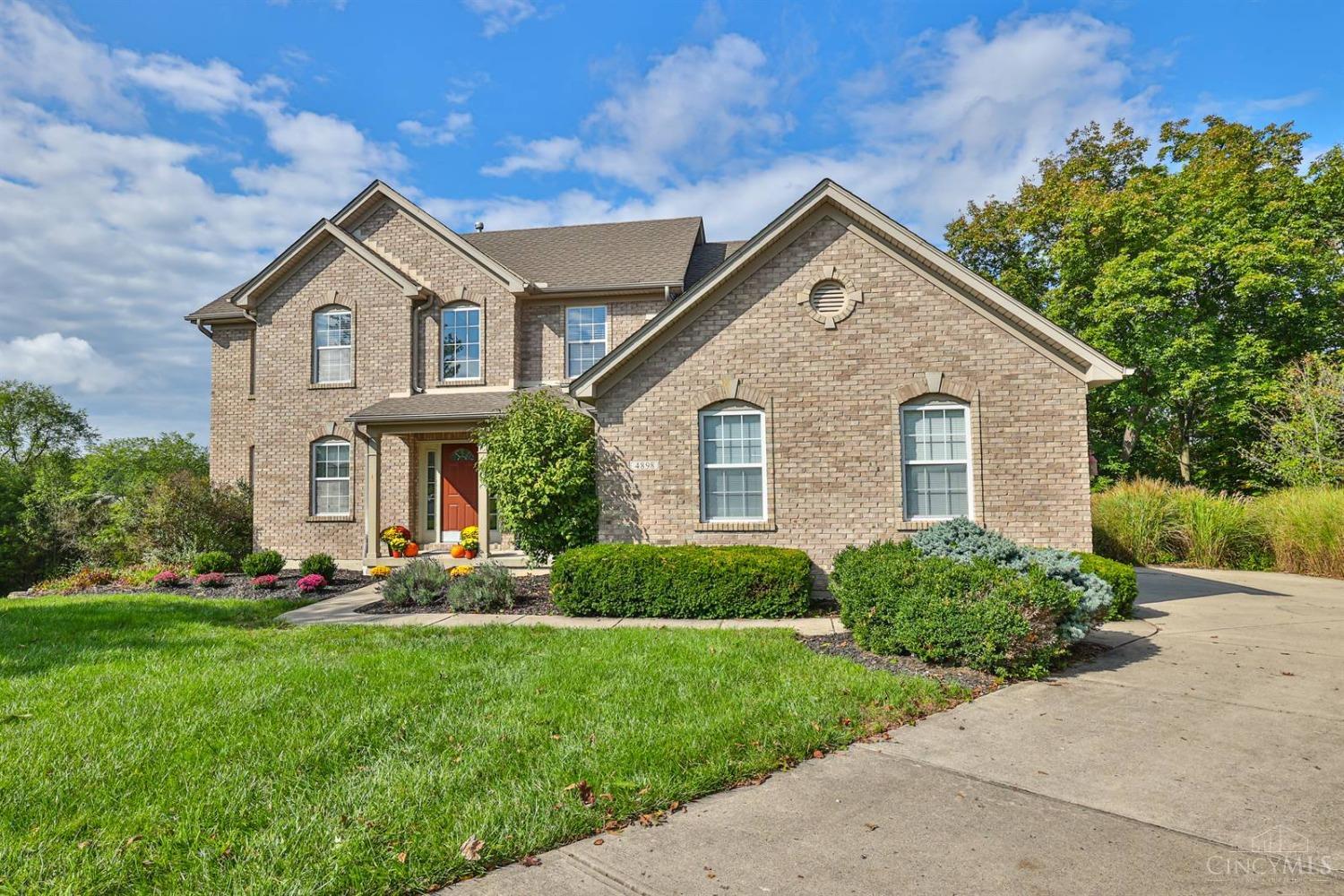 4898 Grand Haven Court