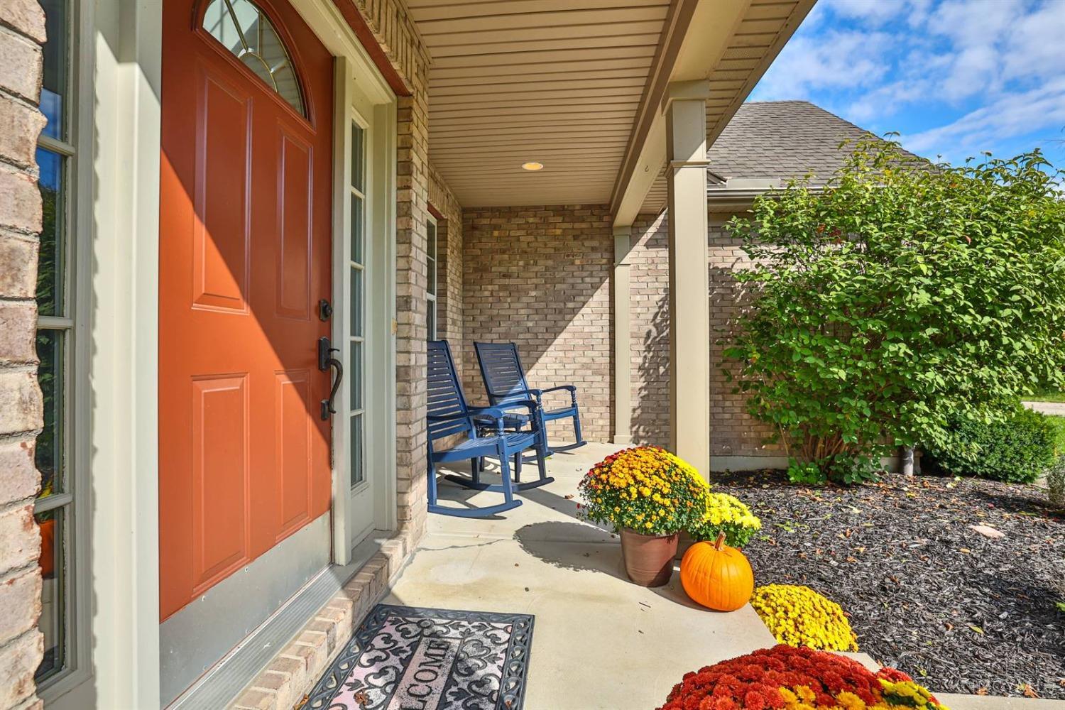 4898 Grand Haven Court