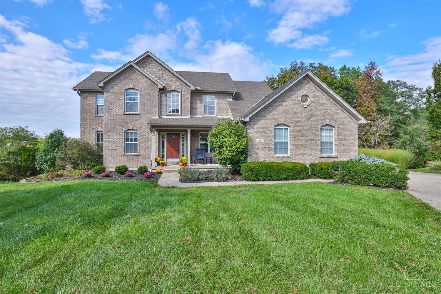 4898 Grand Haven Court