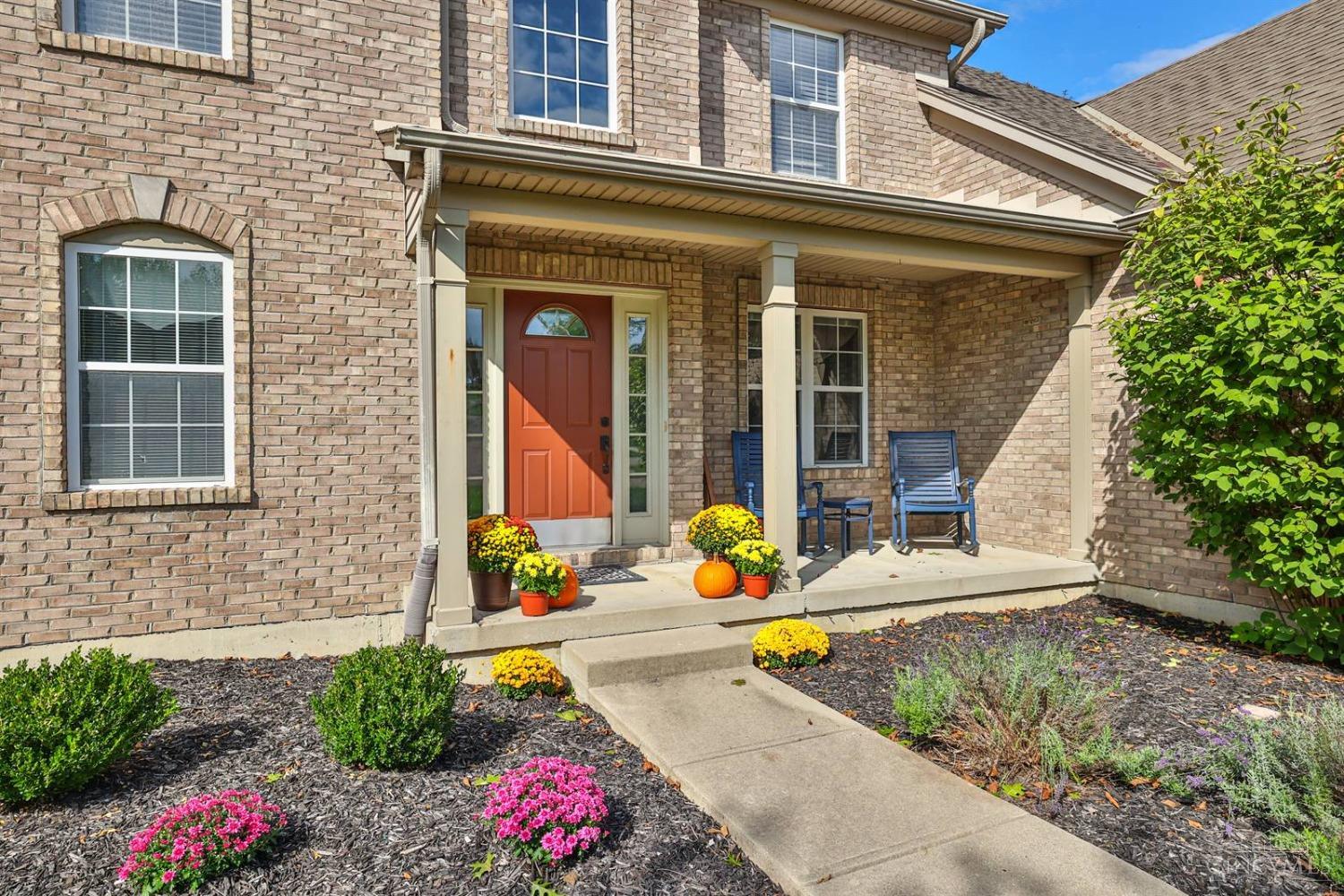 4898 Grand Haven Court