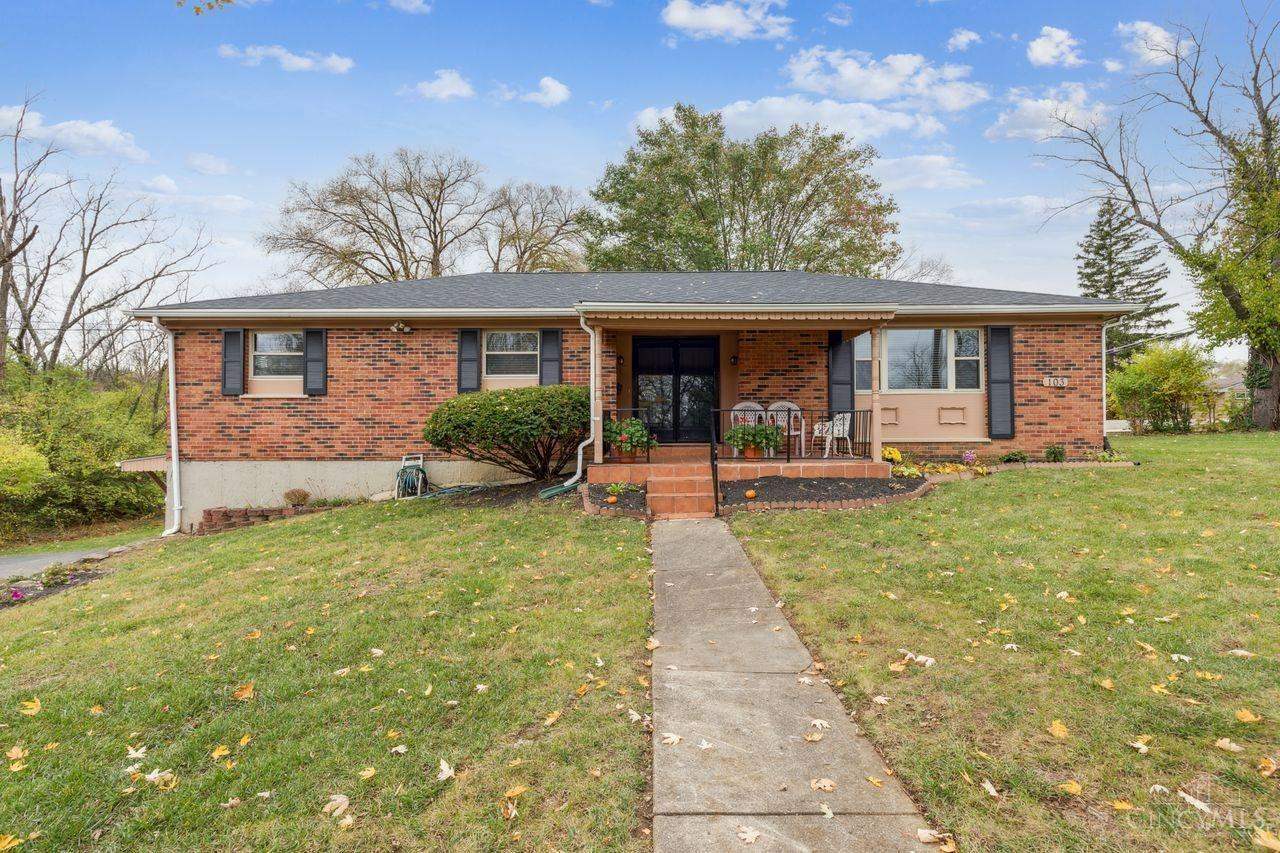 103 Riddle Road