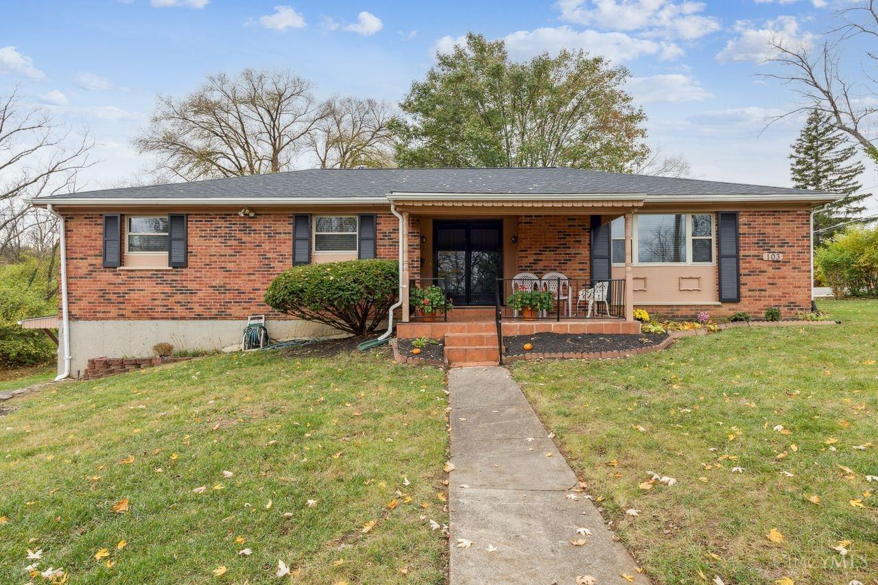 103 Riddle Road