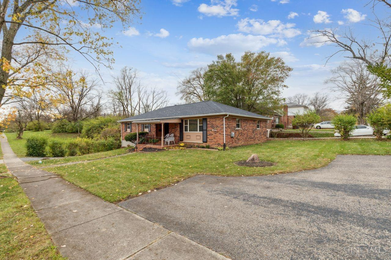 103 Riddle Road