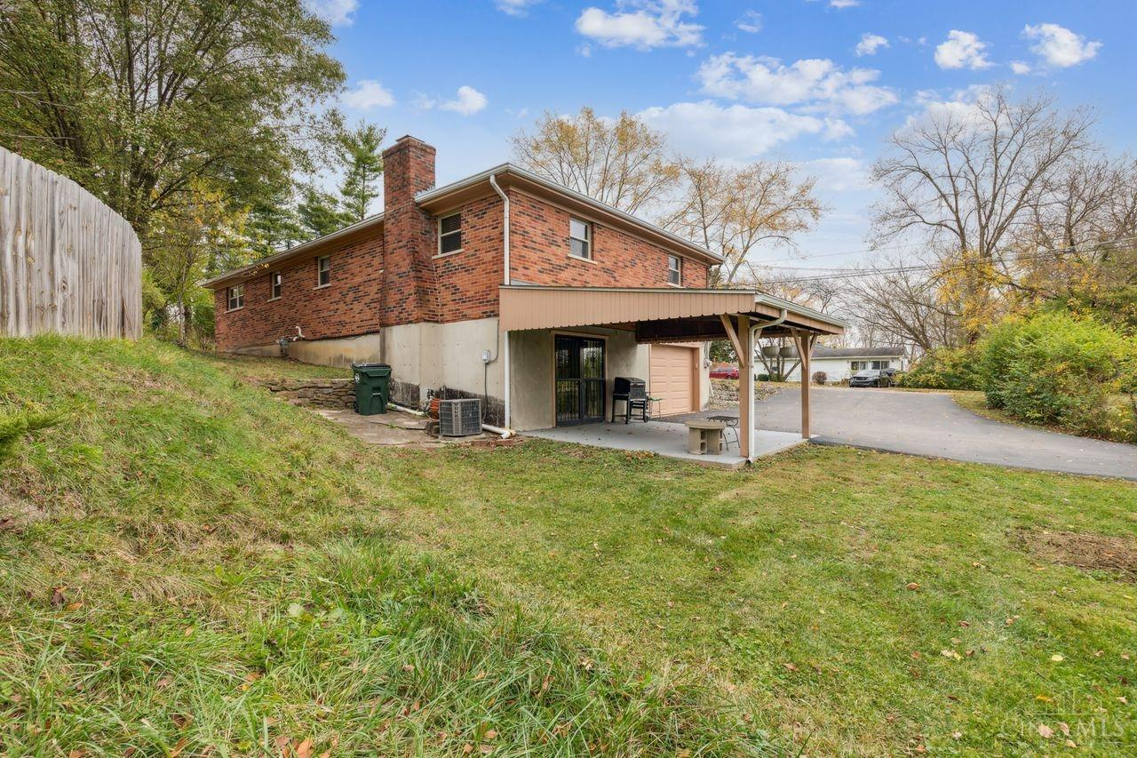 103 Riddle Road