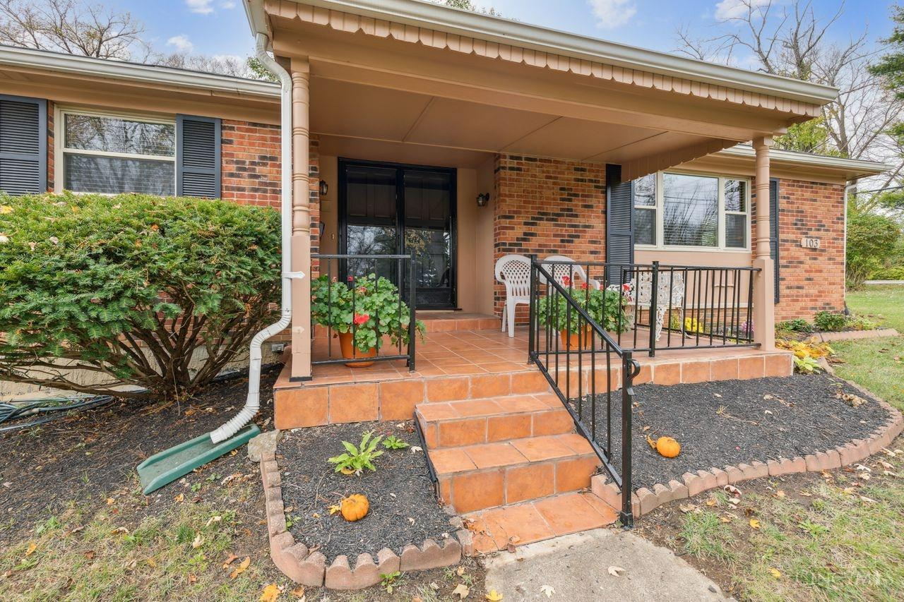 103 Riddle Road