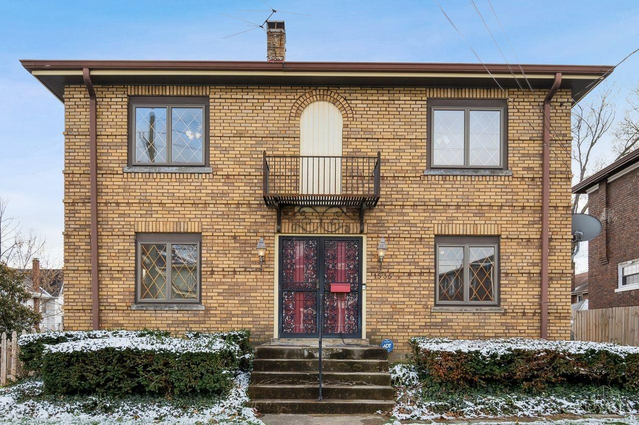 1535 Elkton Place