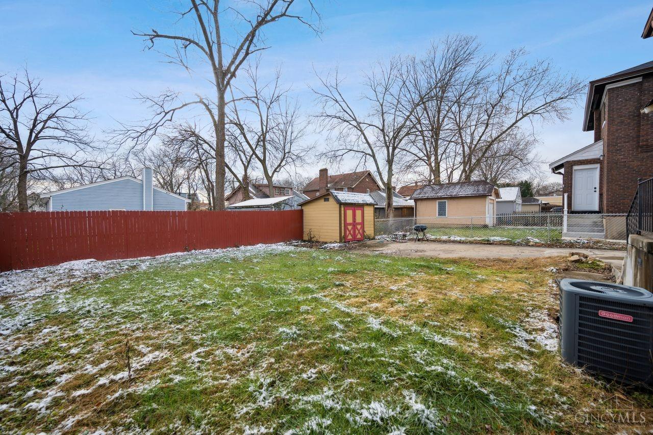 1535 Elkton Place