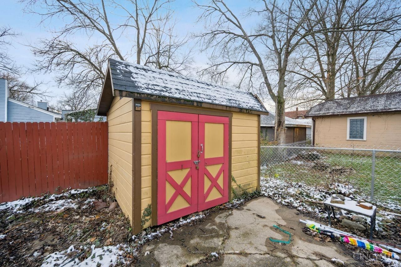 1535 Elkton Place