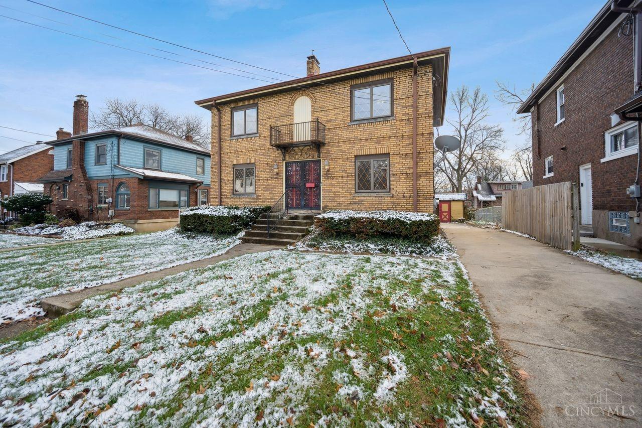 1535 Elkton Place
