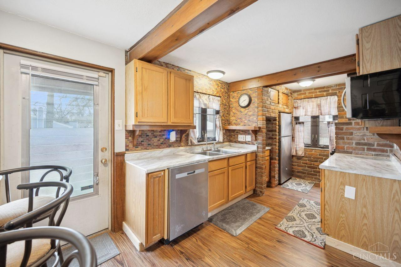 1535 Elkton Place