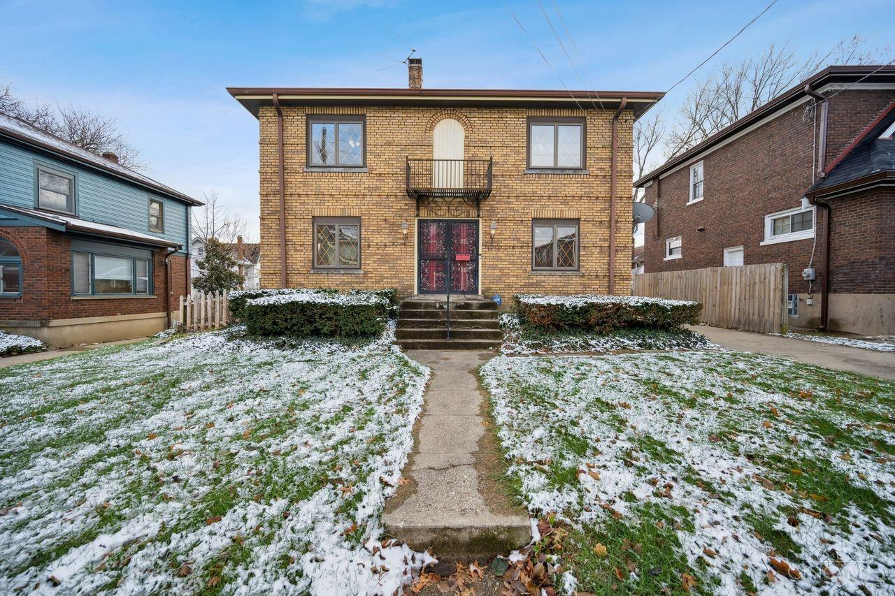 1535 Elkton Place