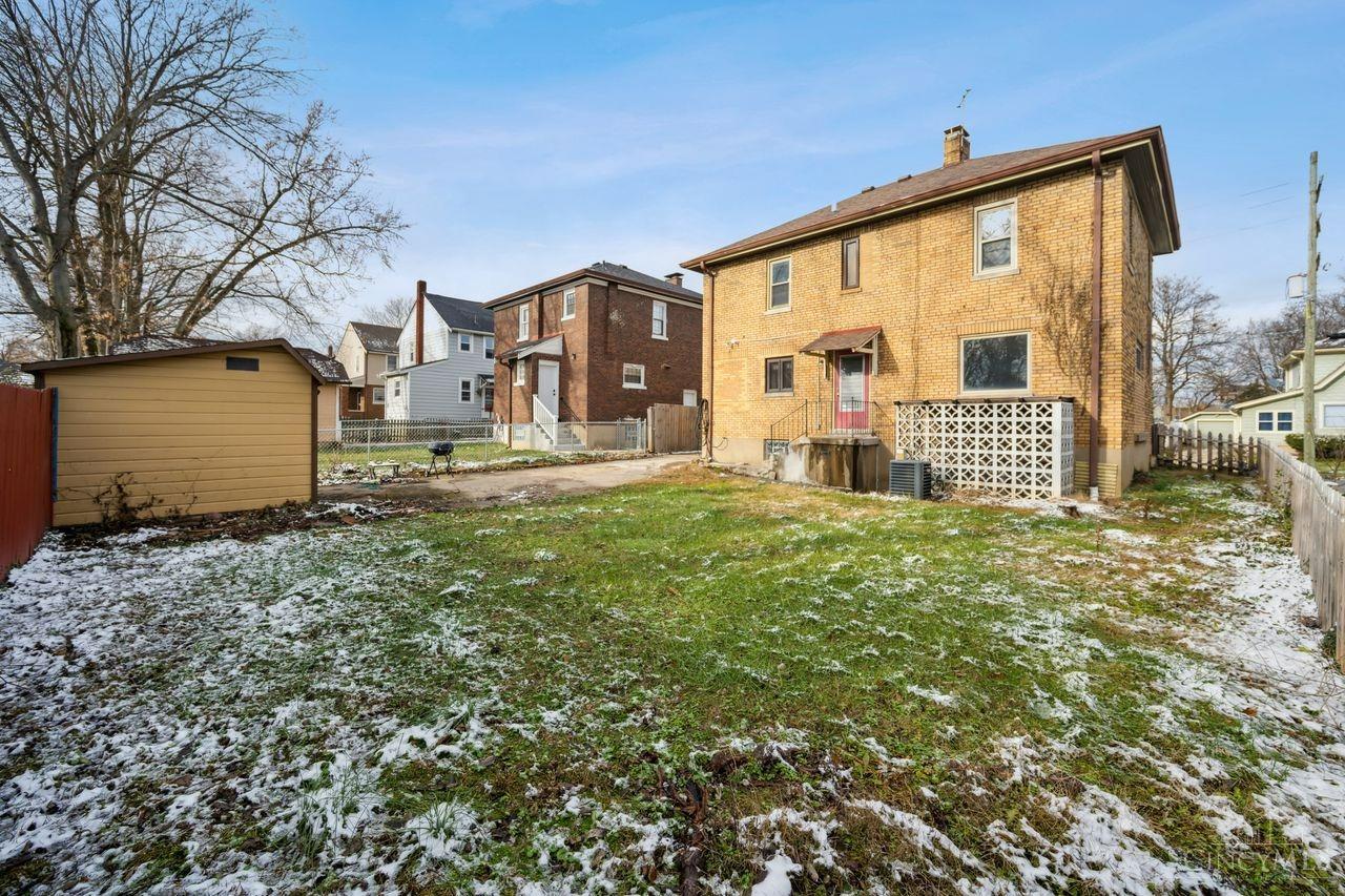 1535 Elkton Place