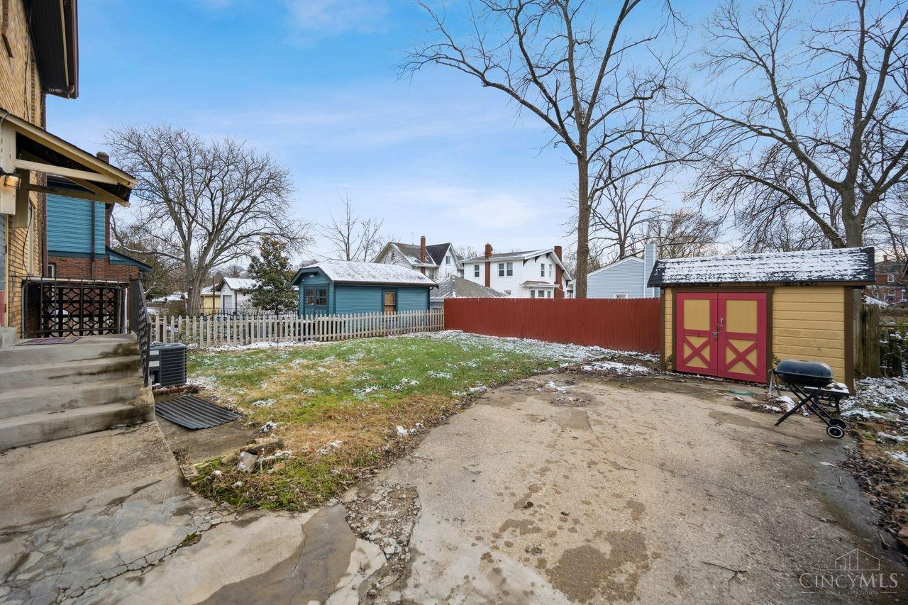 1535 Elkton Place