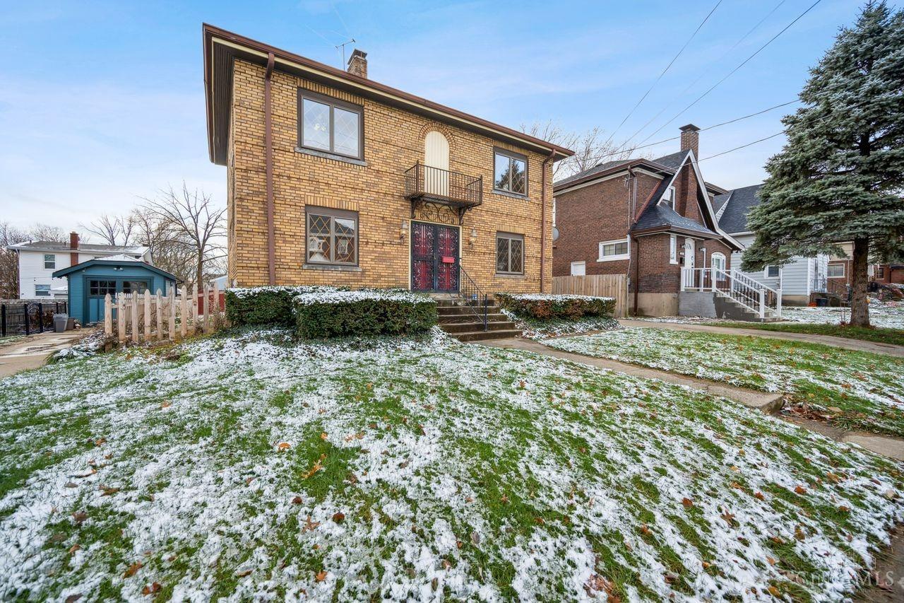 1535 Elkton Place
