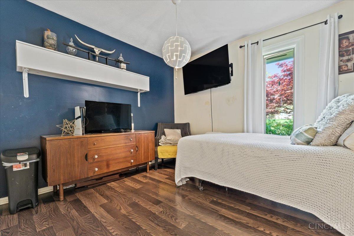 2874 Cyclorama Drive