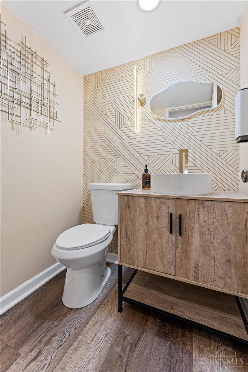 2874 Cyclorama Drive