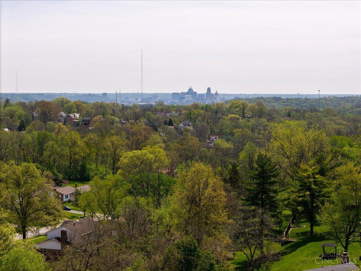 2874 Cyclorama Drive