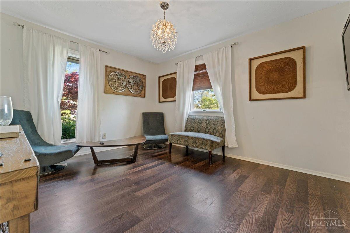 2874 Cyclorama Drive